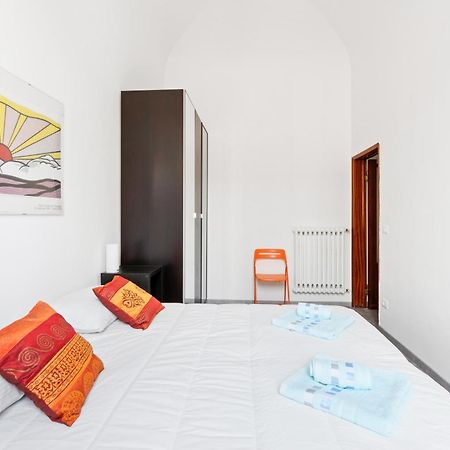 Piazza Alberti Apartment With Terrace 佛罗伦萨 外观 照片