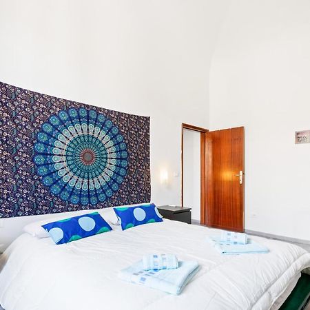 Piazza Alberti Apartment With Terrace 佛罗伦萨 外观 照片