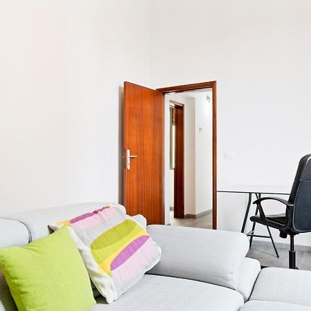 Piazza Alberti Apartment With Terrace 佛罗伦萨 外观 照片