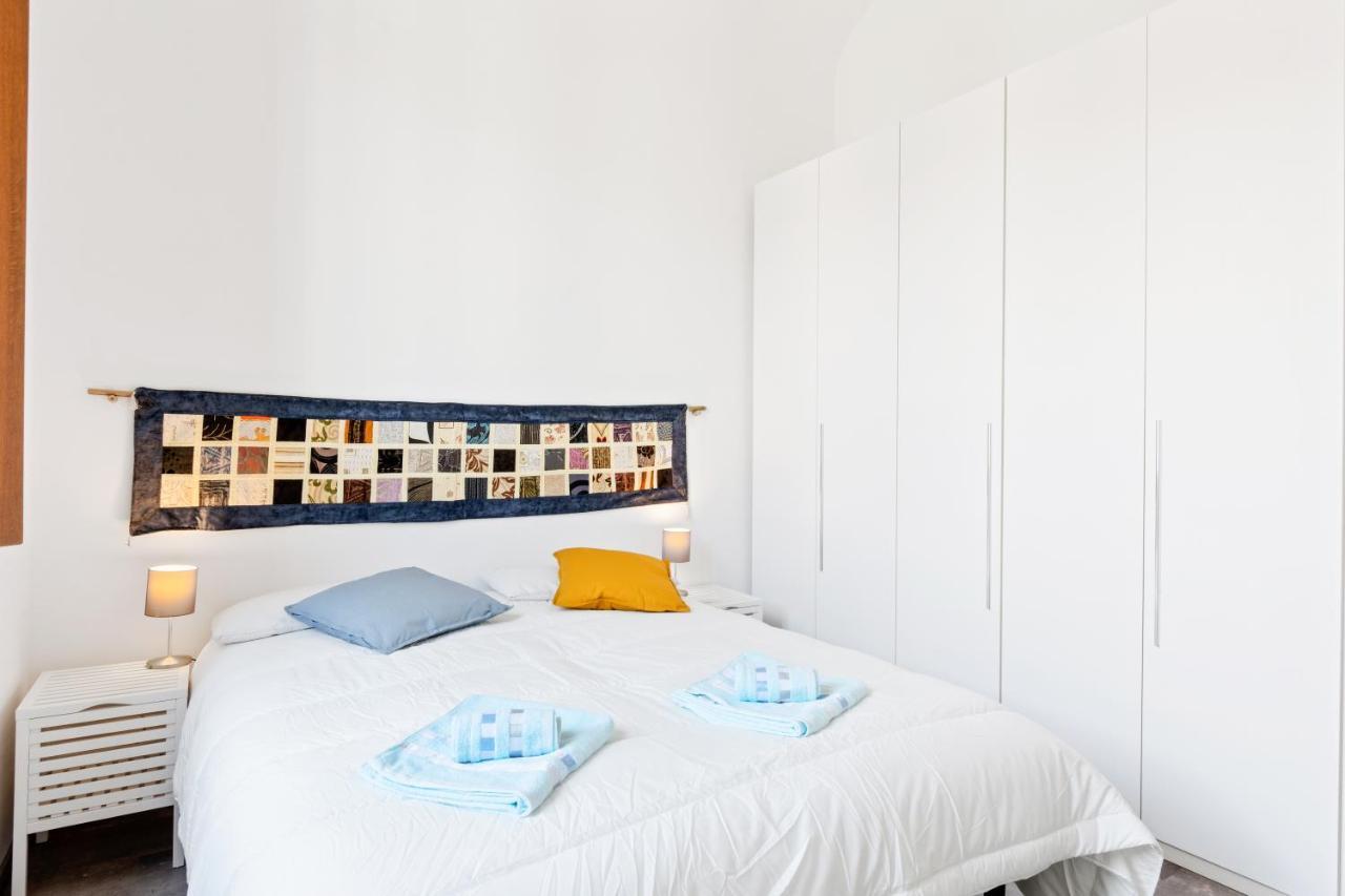 Piazza Alberti Apartment With Terrace 佛罗伦萨 外观 照片