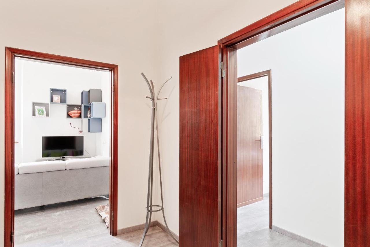 Piazza Alberti Apartment With Terrace 佛罗伦萨 外观 照片