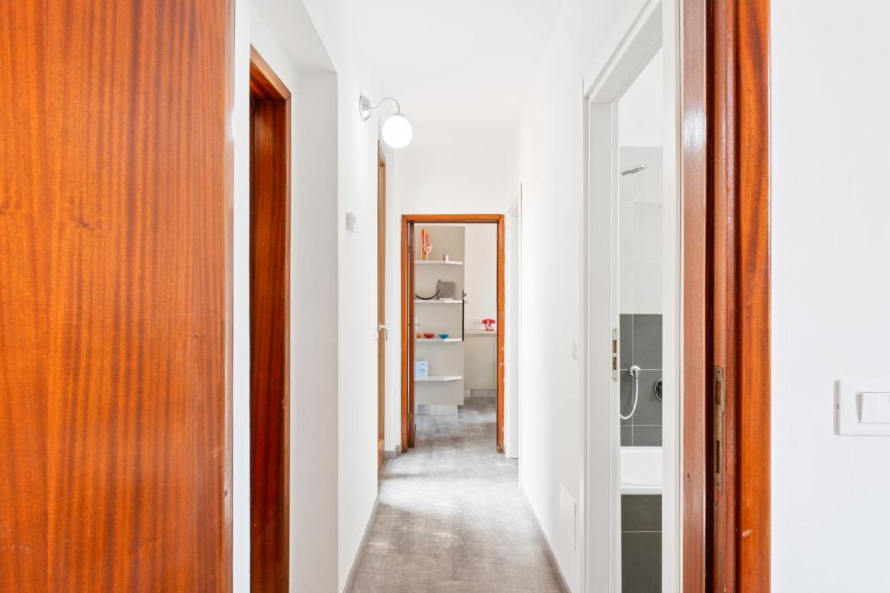 Piazza Alberti Apartment With Terrace 佛罗伦萨 外观 照片