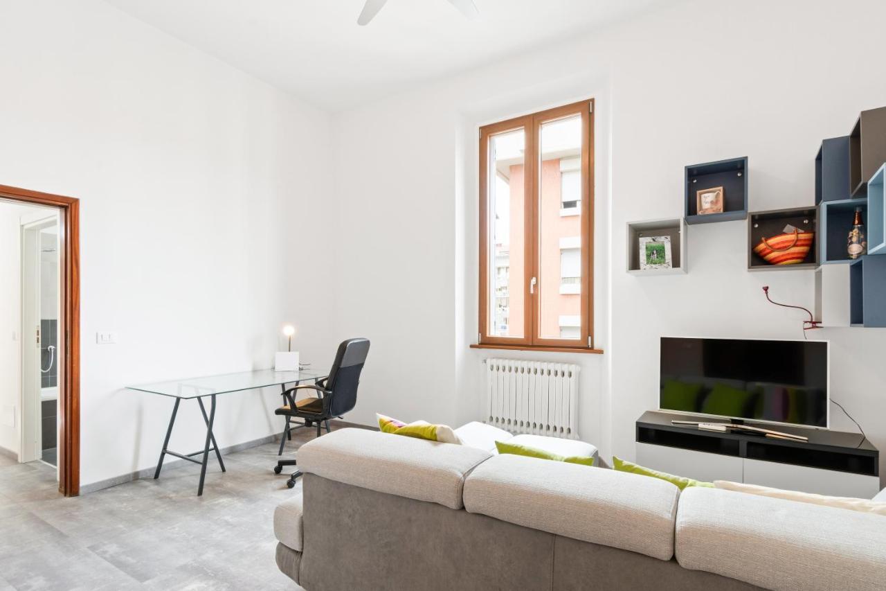 Piazza Alberti Apartment With Terrace 佛罗伦萨 外观 照片