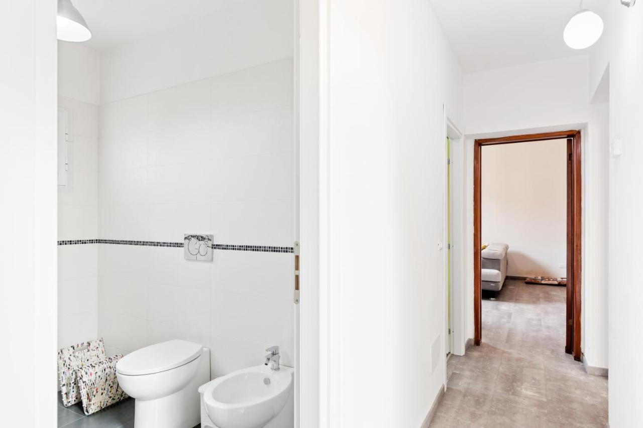 Piazza Alberti Apartment With Terrace 佛罗伦萨 外观 照片