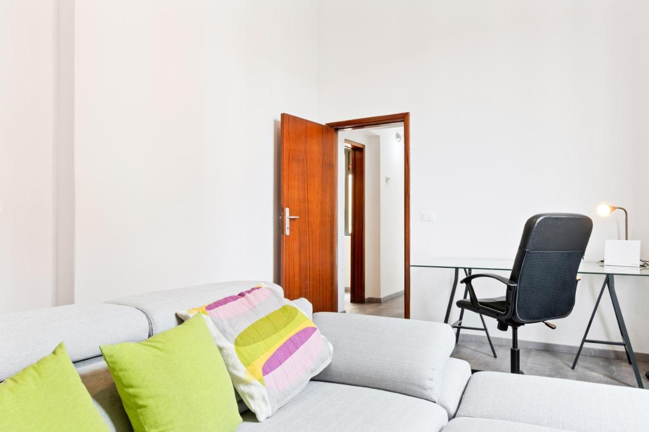 Piazza Alberti Apartment With Terrace 佛罗伦萨 外观 照片